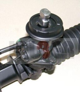 Фото 3 - Рулевая рейка и крепление LAUBER 661595