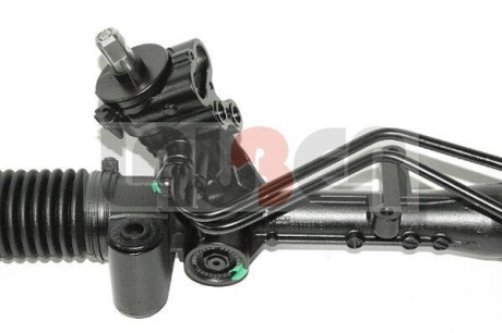 Фото 3 - Рульова рейка та кріплення LAUBER 661648