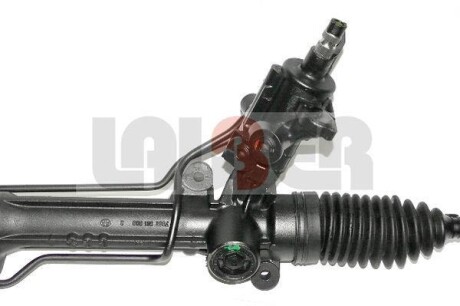 Фото 3 - Рульова рейка та кріплення LAUBER 66.1681