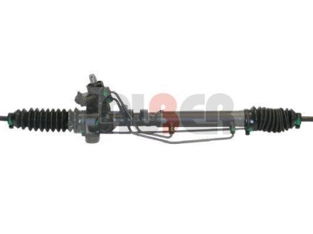 Фото 2 - Рулевая рейка и крепление LAUBER 66.1698