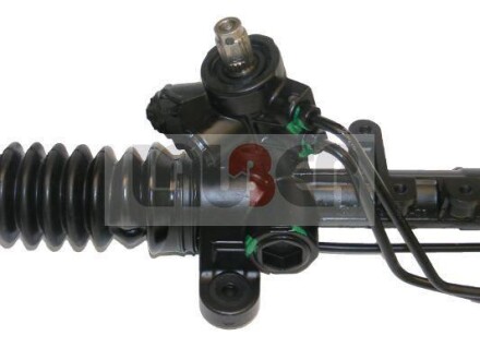 Фото 3 - Рулевая рейка и крепление LAUBER 66.1698