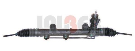 Рульова колонка з підсилювачем керма гідравлічний (відновлений) MERCEDES CLC (CL203), CLS (C219), E (W211), E T-MODEL (S211), GL (X164), GLK (X204), M (W164) 1.8-6.3 03.02-12.15 - ((2114601800, A2114601800)) LAUBER 66.1770