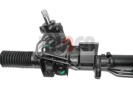 Фото 3 - Рулевая рейка и крепление LAUBER 66.1779