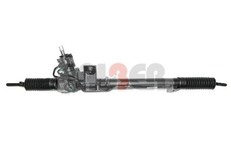 Рульова колонка з підсилювачем керма гідравлічний (відновлений) VOLVO 240, 260, 340-360, 740, 850, 940 II, 960, C70 I, S40 I, S60 I, S70, S80 I, S80 II, V40, V60 I, V70 I 1.3-3.2ALK 09.78-12.15 - ((272416, 8601755, 8601757, 8601759, 9173029)) LAUBER 66.1779