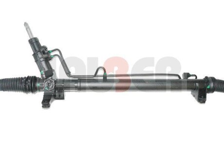 Фото 2 - Рульова рейка та кріплення LAUBER 66.1799 (661799)