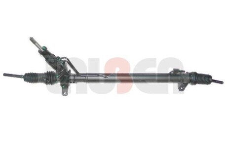 Рульова колонка з підсилювачем керма гідравлічний (відновлений) OPEL MOVANO A RENAULT MASTER I, MASTER II 1.9D-3.0D 07.80- - ((4501258, 4502442, 6900000962, 8200475919, 8200193955)) LAUBER 66.1799