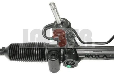 Фото 3 - Рулевая рейка и крепление LAUBER 661866