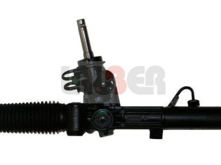 Фото 2 - Рулевая рейка и крепление LAUBER 661867