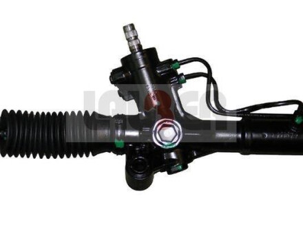 Фото 3 - Рульова рейка та кріплення LAUBER 66.1888 (661888)