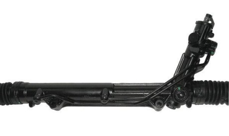 Рульова рейка з підсилювачем - ((32106763343, 32136769268, 32136751283, 32136751153, 32136760114)) LAUBER 662261 (фото 1)