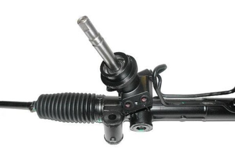 Фото 3 - Рульова рейка та кріплення LAUBER 66.2400