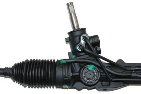 Рульова колонка з підсилювачем керма гідравлічний (відновлений) CITROEN BERLINGO MULTISPACE, BERLINGO/MINIVAN, C4 II PEUGEOT 308 I, 308 II, PARTNER TEPEE, PARTNER/MINIVAN 1.4-2.0D 09.07- - ((400180, 400181, 4001X8, 4001PF, 4001L1)) LAUBER 66.2443