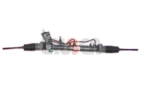 Фото 2 - Рулевая рейка и крепление LAUBER 662648