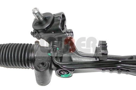 Фото 3 - Рулевая рейка и крепление LAUBER 662648