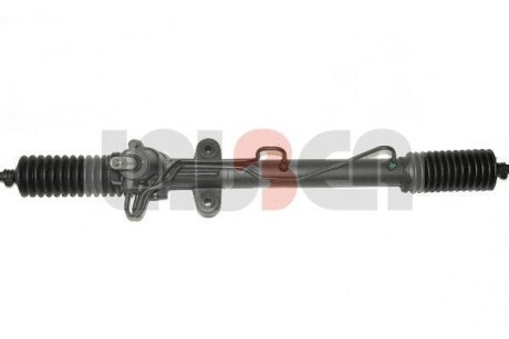 Фото 2 - Рулевая рейка и крепление LAUBER 66.2672 (662672)