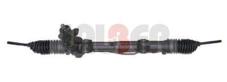 Фото 2 - Рульова рейка та кріплення LAUBER 66.2770 (662770)