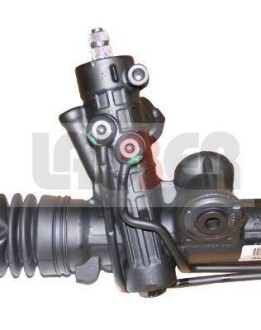 Фото 3 - Рульова рейка та кріплення LAUBER 66.2770 (662770)