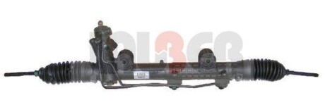 Рульова колонка з підсилювачем керма гідравлічний (відновлений) MERCEDES CLC (CL203), E (VF211), E (W211), E (W212), E T-MODEL (S211), GL (X164), GLK (X204), M (W164) 1.8-5.0 03.02-12.15 - ((2114601800, A2114601800)) LAUBER 66.2770