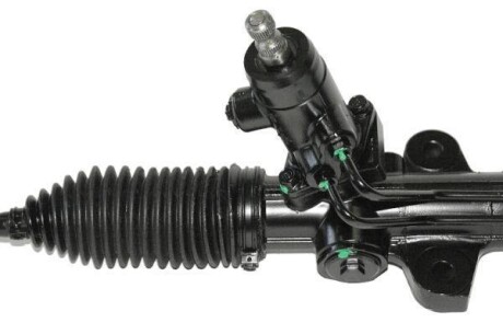 Рульова колонка з підсилювачем керма гідравлічний (відновлений) KIA CARNIVAL III 2.2D/2.7/2.9D 04.06-06.15 - ((577004D400)) LAUBER 66.2796