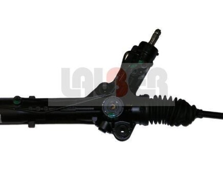 Фото 2 - Рулевая рейка и крепление LAUBER 66.2982 (662982)