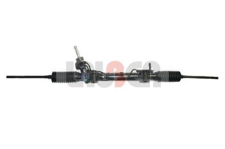 Фото 2 - Рульова рейка та кріплення LAUBER 66.3192 (663192)