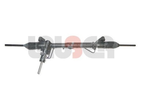 Фото 2 - Рульова рейка та кріплення LAUBER 663400