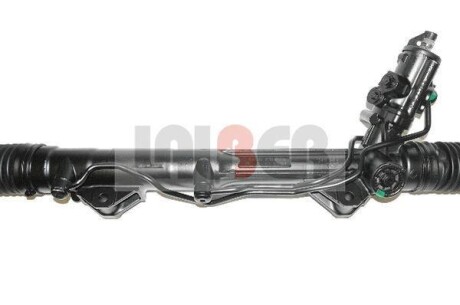 Фото 2 - Рульова рейка та кріплення LAUBER 66.3502 (663502)