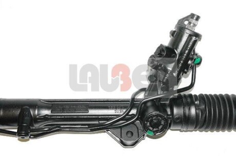 Фото 3 - Рульова рейка та кріплення LAUBER 66.3502 (663502)