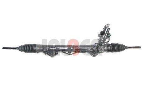 Рульова колонка з підсилювачем керма гідравлічний (відновлений) BMW 3 (E36), 3 (E90), 3 (E92), 5 (E39), 5 (E60), 5 (E61), X5 (E53) 1.8-3.0D 01.94-06.13 - LAUBER 66.3502