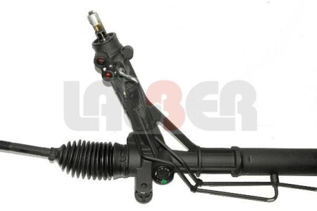 Фото 3 - Рульова рейка та кріплення LAUBER 66.3799 (663799)