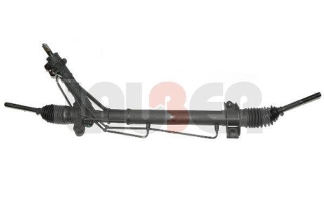 Рульова колонка з підсилювачем керма гідравлічний (відновлений) NISSAN NV400 OPEL MOVANO B RENAULT MASTER III 2.3D/Electric 02.10- - ((R91AM02183, 6900002183A, 490019236R, 93167673, 6900002183)) LAUBER 66.3799