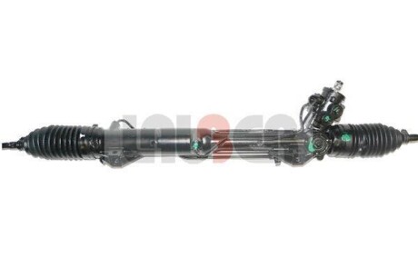 Фото 2 - Рульова рейка та кріплення LAUBER 66.3811 (663811)