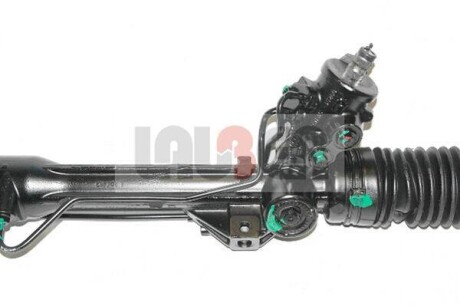 Фото 3 - Рульова рейка та кріплення LAUBER 66.3811 (663811)