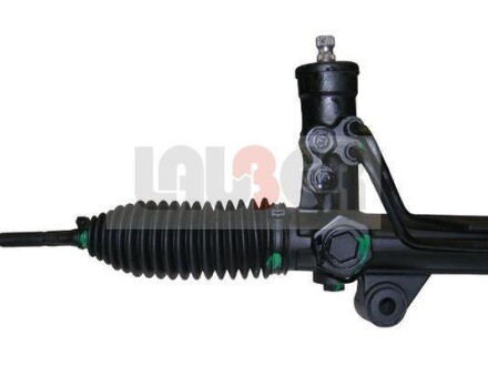 Фото 3 - Рулевая рейка и крепление LAUBER 66.4008 (664008)