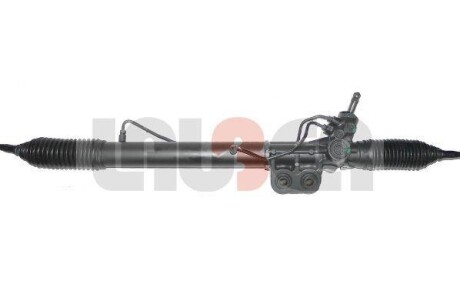 Фото 2 - Рулевая рейка и крепление LAUBER 66.4920 (664920)