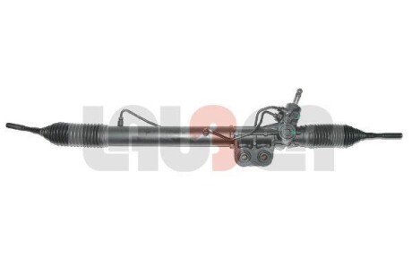 Рульова колонка з підсилювачем керма гідравлічний (відновлений) NISSAN NAVARA NP300, PATHFINDER III 2.5D/3.0D/4.0 01.05- - ((492003X10A, 492003X11A, 49001ZH30A, 49001ZH50A, 490013X10A)) LAUBER 66.4920