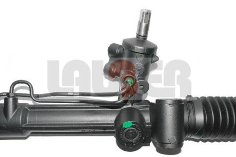 Фото 3 - Рулевая рейка и крепление LAUBER 66.5000