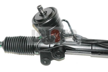 Фото 3 - Рульова рейка та кріплення LAUBER 66.5225