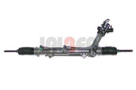 Рульова колонка з підсилювачем керма гідравлічний (відновлений) LAND ROVER RANGE ROVER III 3.0D-5.0 03.02-08.12 - LAUBER 66.5260