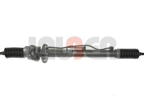 Фото 2 - Рульова рейка та кріплення LAUBER 66.5316