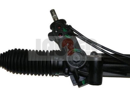 Фото 2 - Рульова рейка та кріплення LAUBER 665964