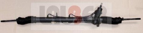 Рульова колонка з підсилювачем керма гідравлічний (відновлений) CITROEN JUMPER I, JUMPER II FIAT DUCATO PEUGEOT BOXER 1.9D-2.8D 07.82- - ((1336494080, 1340777080, 4000JW, 71783554, 71722584)) LAUBER 66.5971
