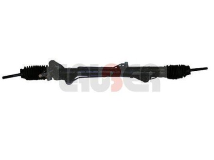 Фото 2 - Рульова рейка та кріплення LAUBER 666006