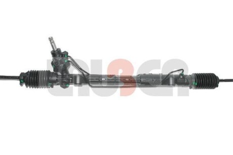 Фото 2 - Рульова рейка та кріплення LAUBER 66.6016 (666016)