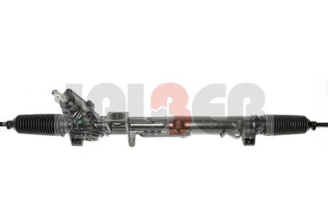 Фото 2 - Рулевая рейка и крепление LAUBER 66.6124 (666124)