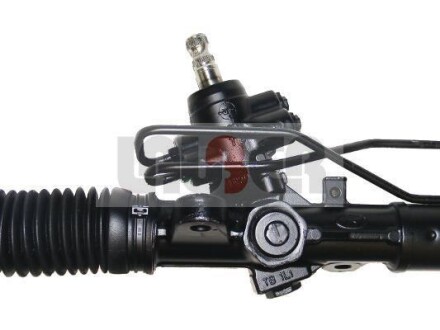 Фото 2 - Рулевая рейка и крепление LAUBER 66.6220 (666220)