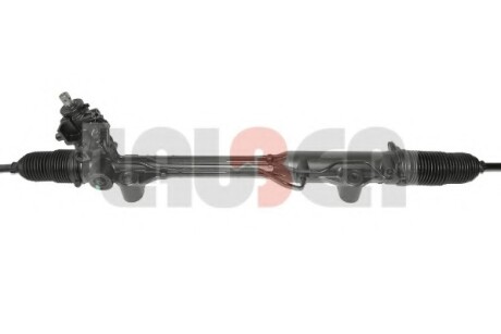 Фото 2 - Рулевая рейка и крепление LAUBER 66.7679