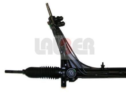 Фото 2 - Рулевая рейка и крепление LAUBER 66.7889