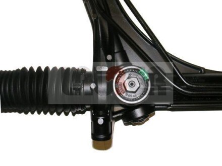 Фото 3 - Рулевая рейка и крепление LAUBER 66.7889