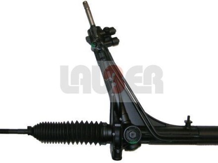 Рульова колонка з підсилювачем керма гідравлічний (відновлений) CITROEN JUMPER III FIAT DUCATO PEUGEOT 306, BOXER, PARTNER ORIGIN 1.6-Electric 04.93- - LAUBER 66.7890